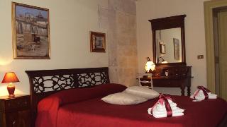 Casa Lopez, Puglia