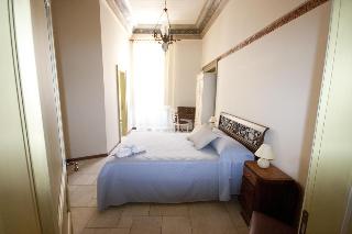 Casa Lopez, Puglia