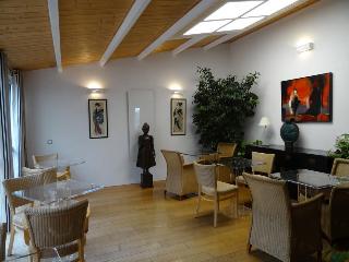 Hotel Le Galion, La Rochelle