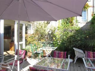 Hotel Le Galion, La Rochelle