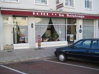 Hotel Aunis Saintonge, Royan