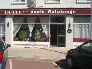 Hotel Aunis Saintonge, Royan