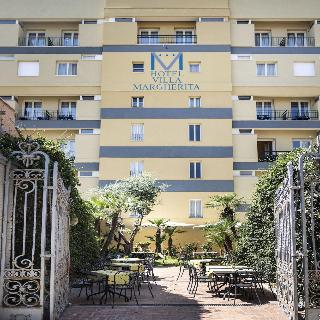 Hotel Villa Margherita