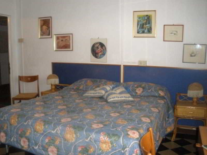 Pensione Rinascente, Pisa