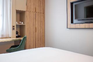 Brit Hotel Soretel, Bordeaux