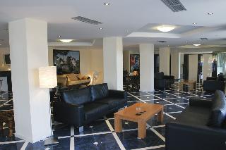 Dolphin Resort Hotel