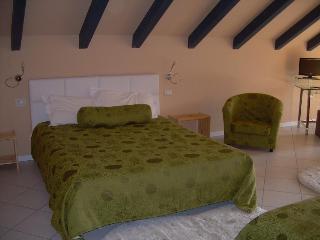 Hotel Santa Caterina, Maggiore Lake