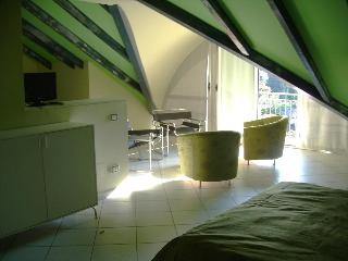 Hotel Santa Caterina, Maggiore Lake