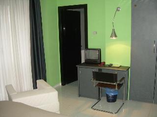 Hotel Santa Caterina, Maggiore Lake