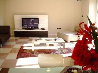 Hotel Santa Caterina, Maggiore Lake