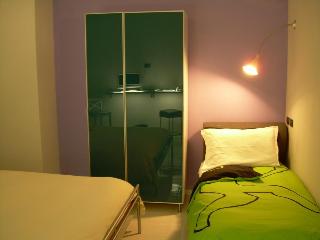 Hotel Santa Caterina, Maggiore Lake