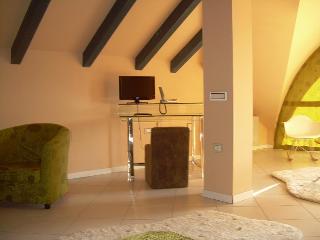 Hotel Santa Caterina, Maggiore Lake