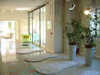 Hotel Santa Caterina, Maggiore Lake