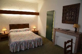 Hotel Des Remparts, Beaune