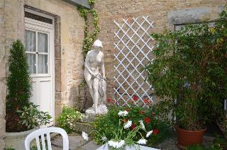 Hotel Des Remparts, Beaune