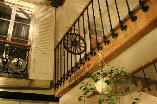 Hotel Des Remparts, Beaune