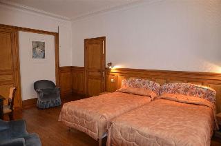 Hotel Des Remparts, Beaune