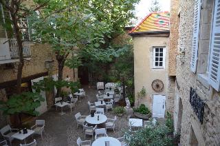 Hotel Des Remparts, Beaune