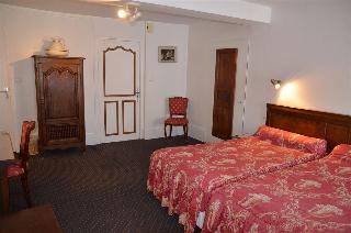 Hotel Des Remparts, Beaune