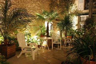 Hotel Des Remparts, Beaune