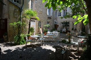 Hotel Des Remparts, Beaune