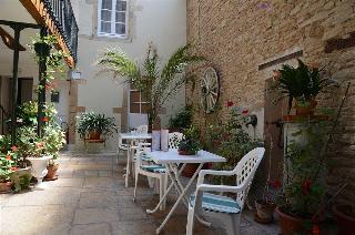 Hotel Des Remparts, Beaune