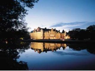 General view
 di Hotel Chateau Desclimont