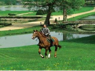 General view
 di Hotel Chateau Desclimont