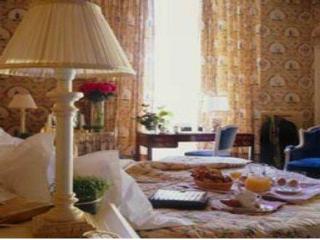 General view
 di Hotel Chateau Desclimont