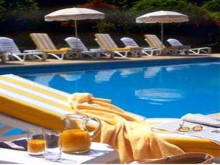 General view
 di Hotel Chateau Desclimont