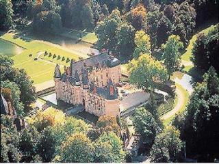General view
 di Hotel Chateau Desclimont