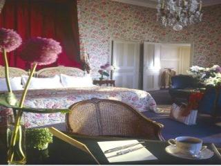 General view
 di Hotel Chateau Desclimont