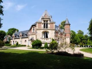 General view
 di Hotel Chateau Desclimont