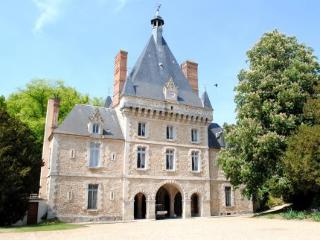 General view
 di Hotel Chateau Desclimont