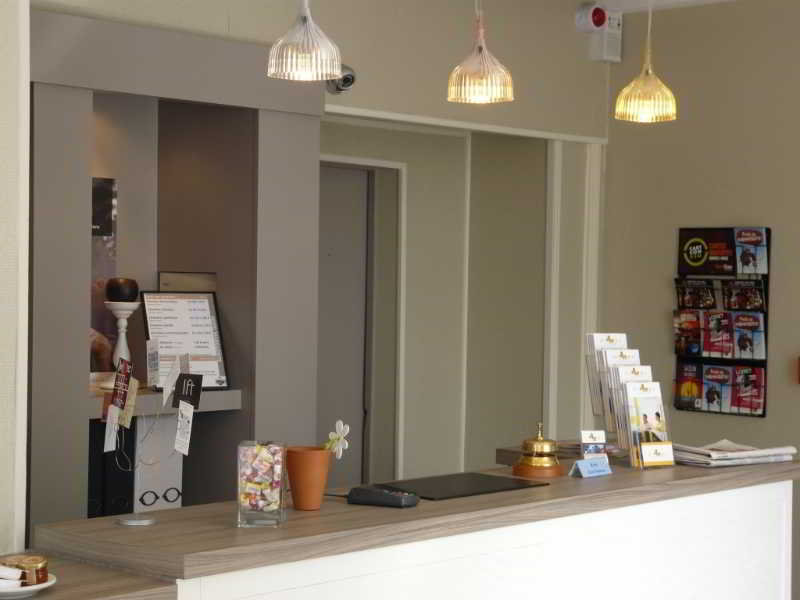 Hotel Marguerite, Orleans