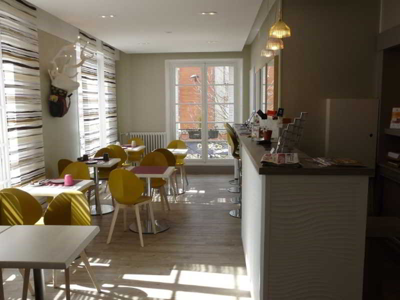 Hotel Marguerite, Orleans