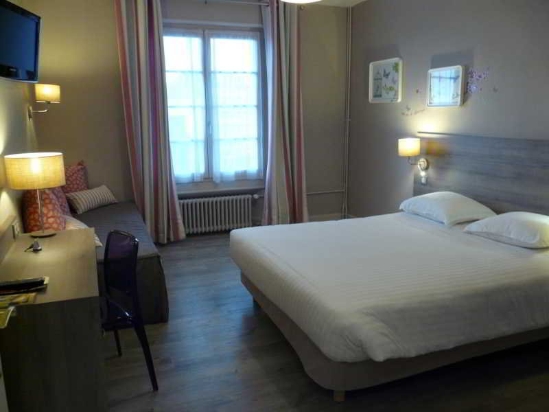 Hotel Marguerite, Orleans