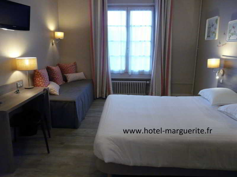 Hotel Marguerite, Orleans