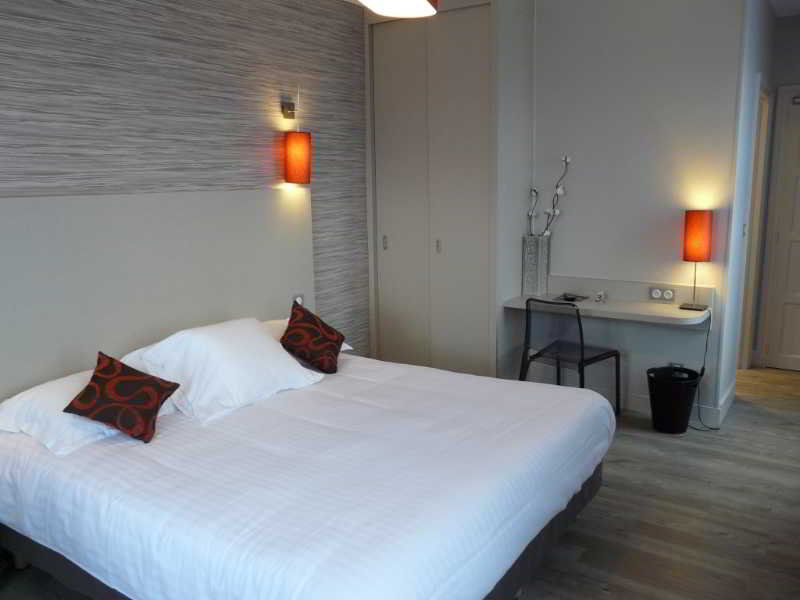 Hotel Marguerite, Orleans