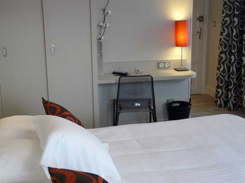 Hotel Marguerite, Orleans