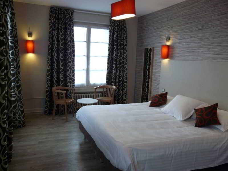 Hotel Marguerite, Orleans