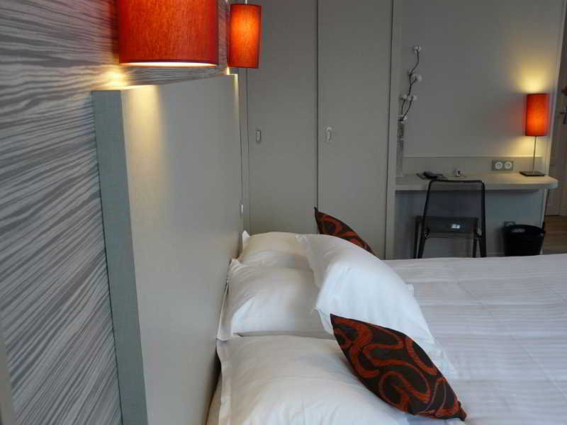 Hotel Marguerite, Orleans
