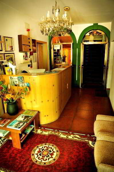 General view
 di Hotel Trieste