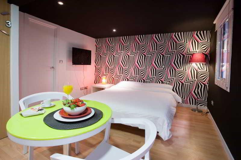 Room
 di Apartamentos Colon 3000