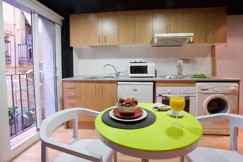 Room
 di Apartamentos Colon 3000