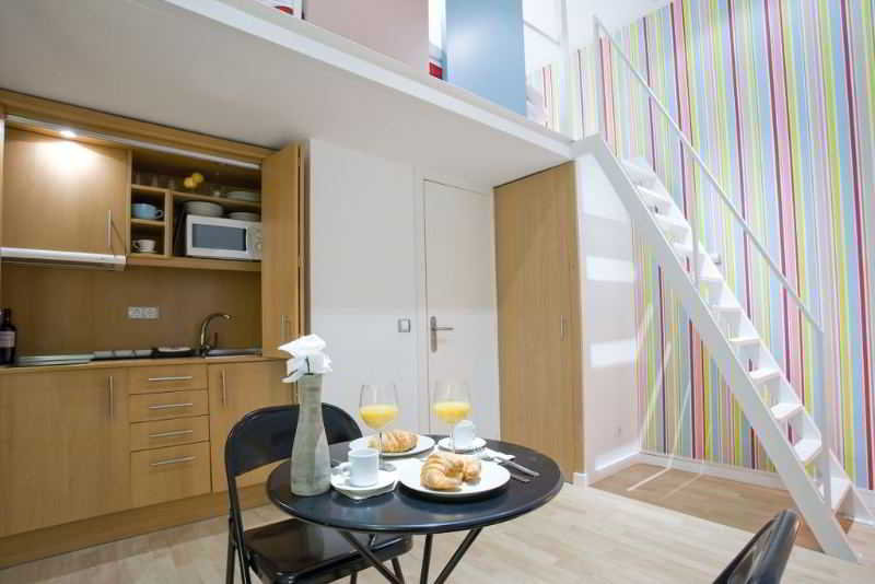 Room
 di Apartamentos Colon 3000