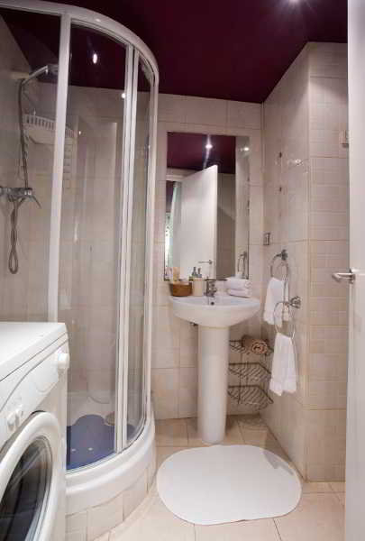 Room
 di Apartamentos Colon 3000