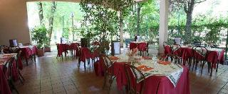 Hotel Ristorante La Rampina, Milan