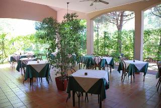 Hotel Ristorante La Rampina, Milan
