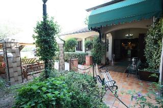 Hotel Ristorante La Rampina, Milan